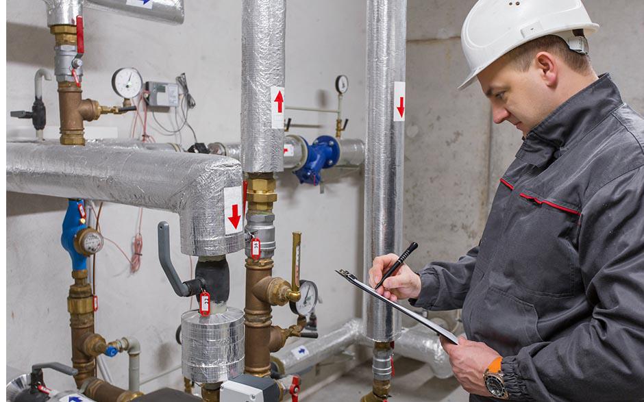 chauffe-eau gaz Alfortville