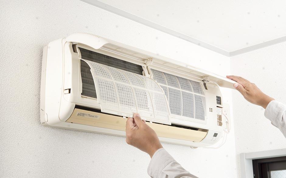 chauffage installation Aubervilliers